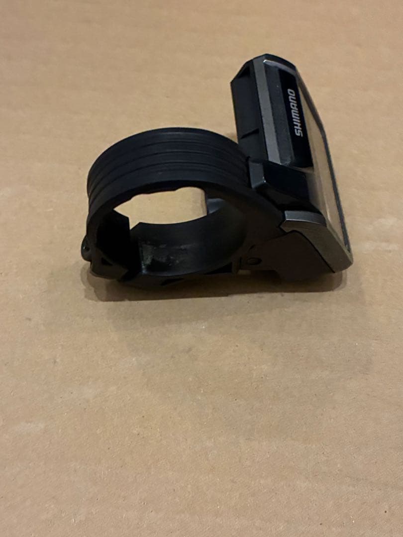 Di2 SC-M9050 インフォメーションディスプレイ　XTR シマノ