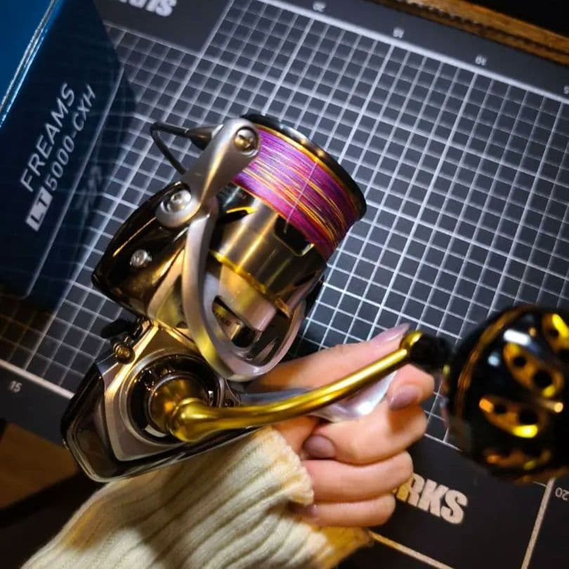 2021　フリームス　 LT5000‐ＣＸＨ