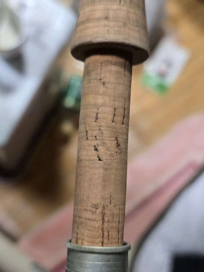 フライフィッシング　セット