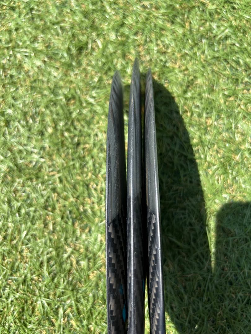 M*A様 【美品】FCS II Performer AirCore Small