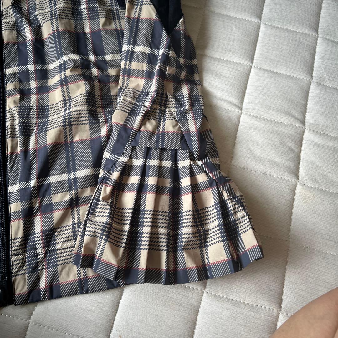 パーリーゲイツウインドウワンピース