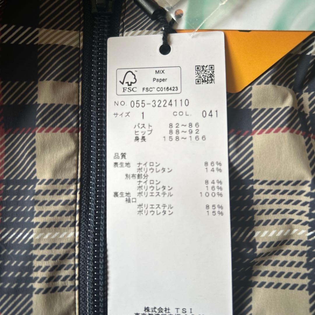 パーリーゲイツウインドウワンピース