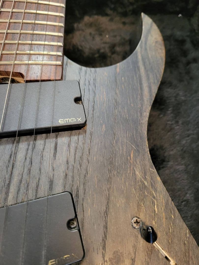 ギター Ibanez RGIF8