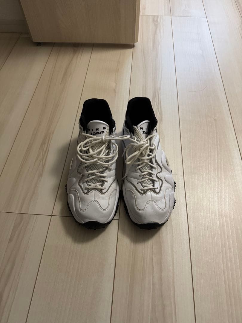 NIKE ズームアップテンポ