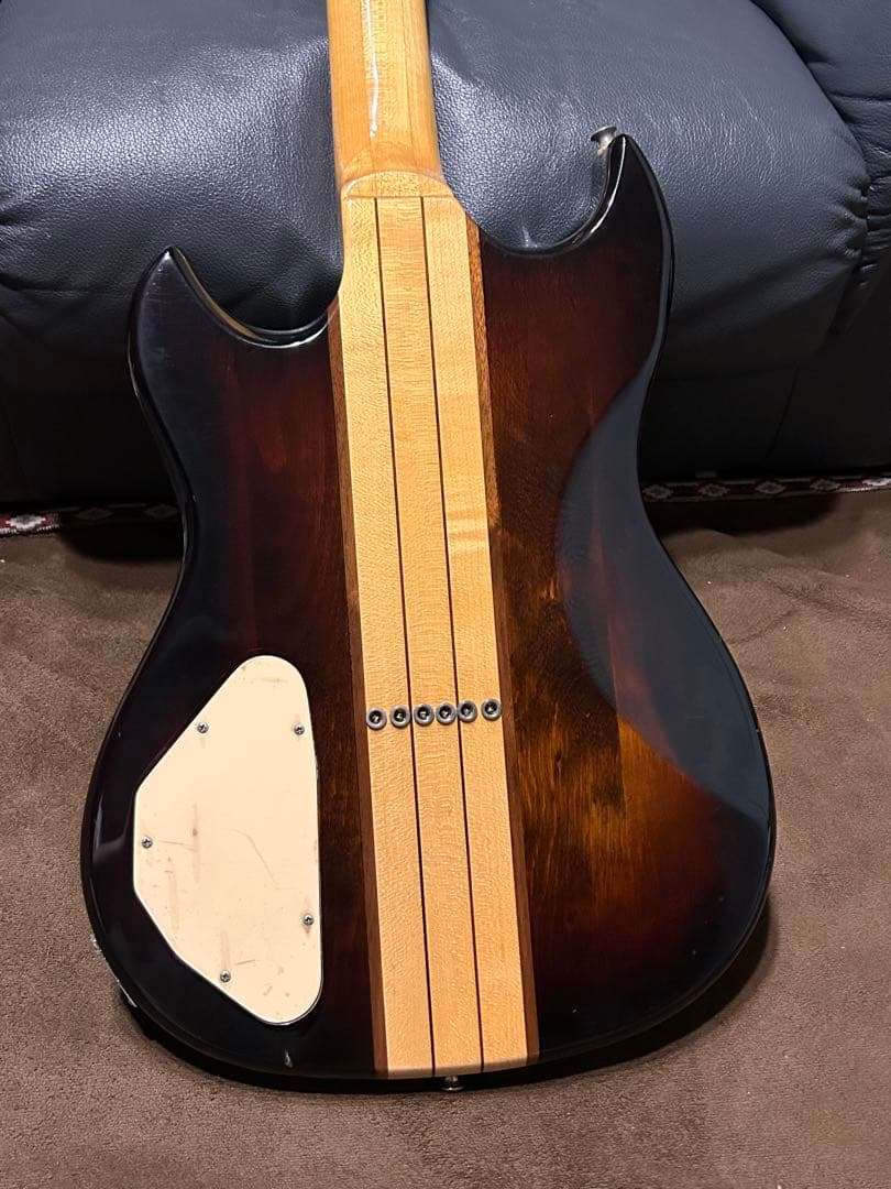 Aria Pro Ⅱ TS-400(前期型) 1980年製 ヴィンテージ