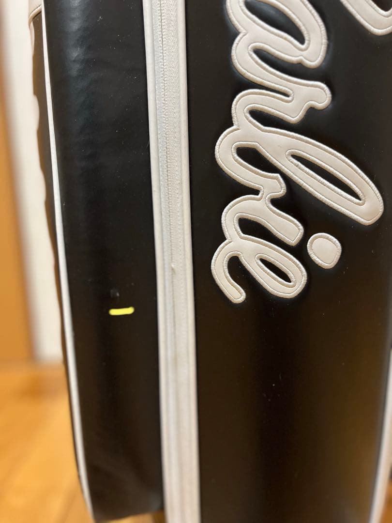 PEARLY GATES Barbie ゴルフバッグ・キャディバッグ