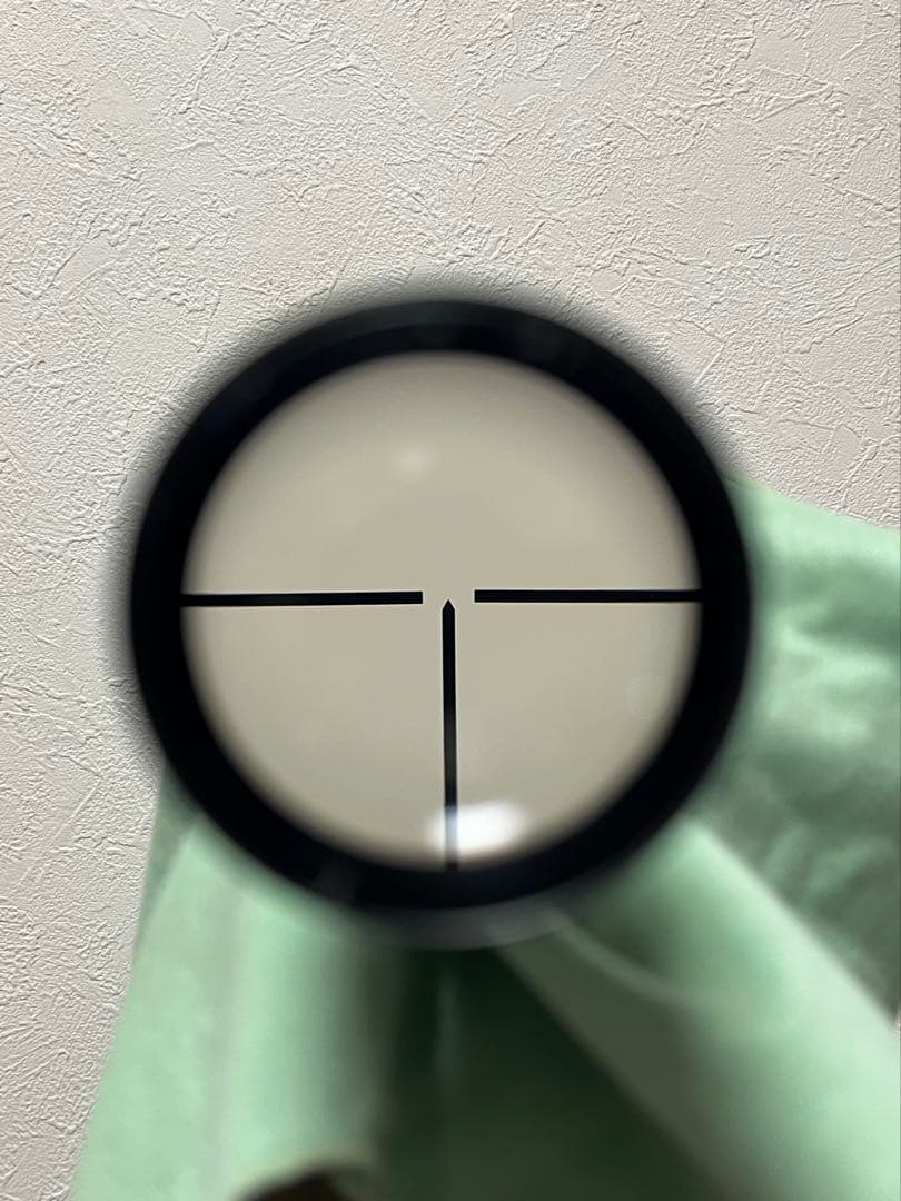 RSM ZF39 Kar98K用 スコープ