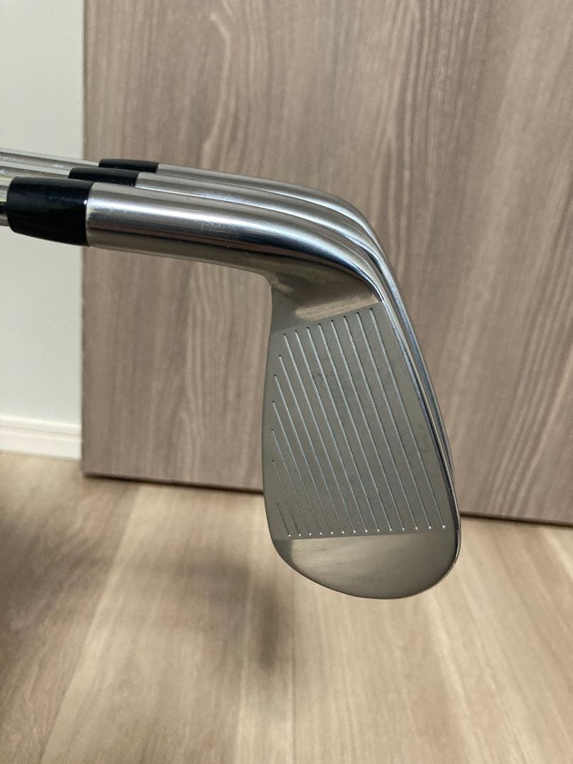 Titleist T350 アイアンセット 6本セット