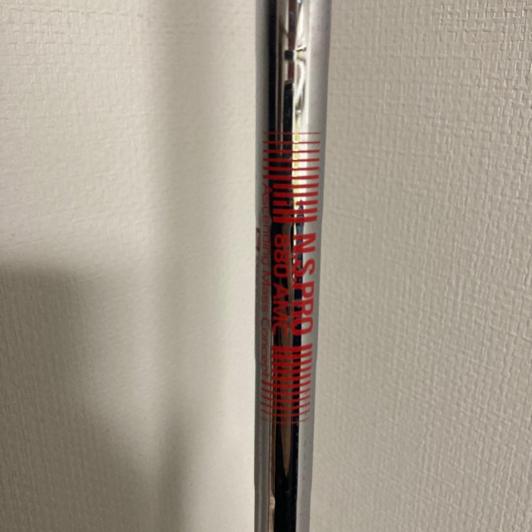 Titleist T350 アイアンセット 6本セット