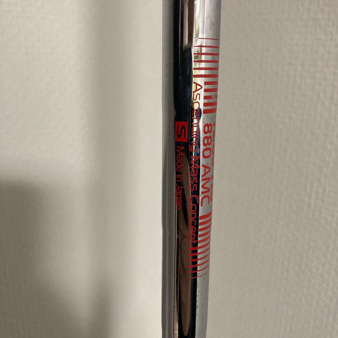 Titleist T350 アイアンセット 6本セット