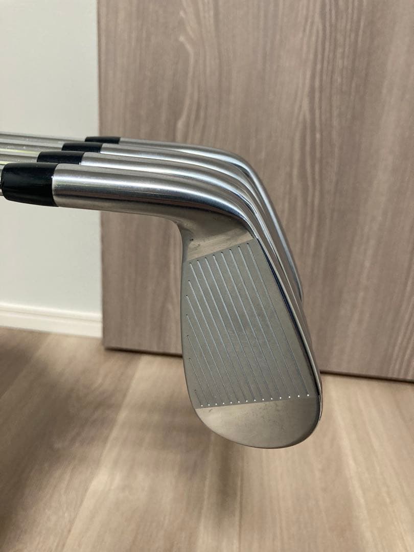 Titleist T350 アイアンセット 6本セット