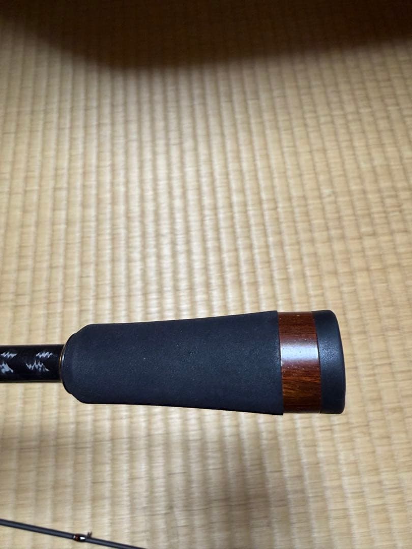 ピンウィール　64UL