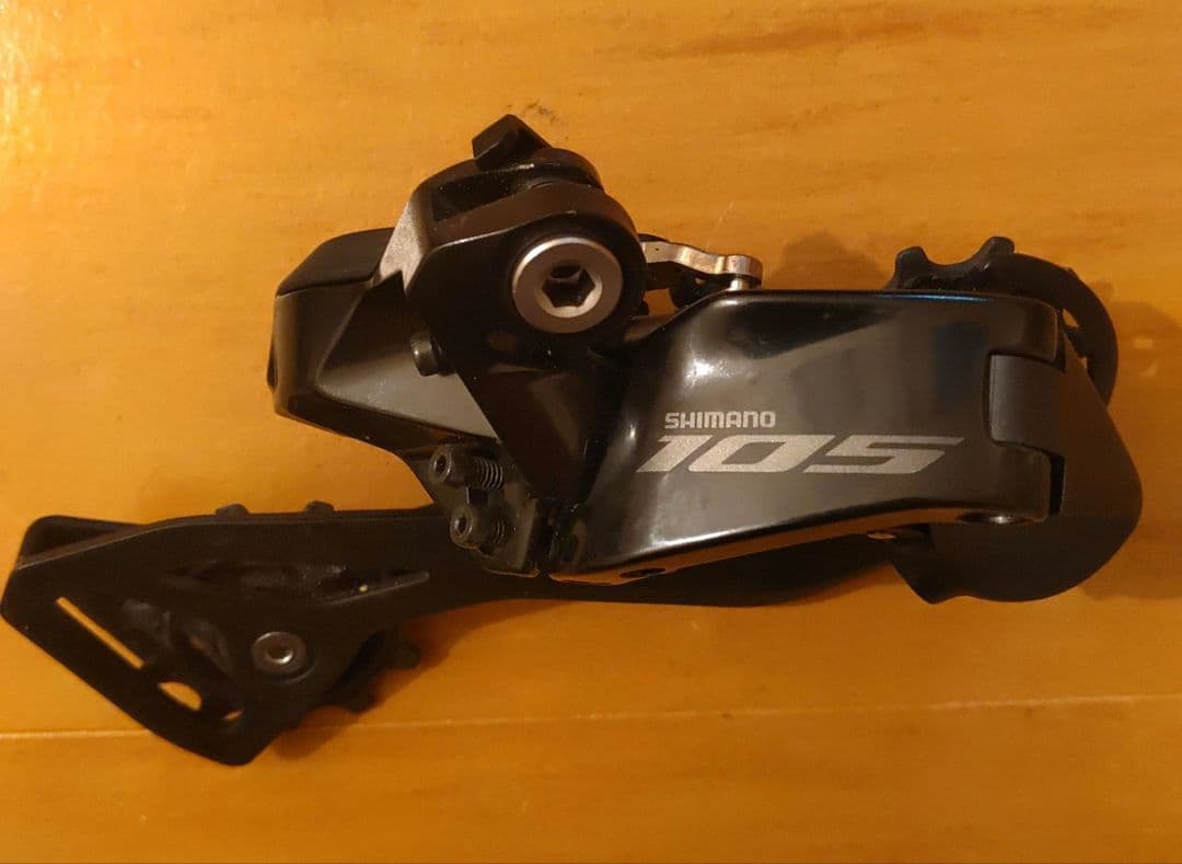 SHIMANO R7170 105di2 コンポセット