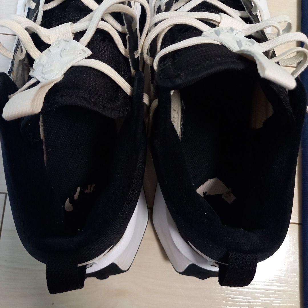 ナイキ　野球トレーニングシューズ(使用物)28センチ