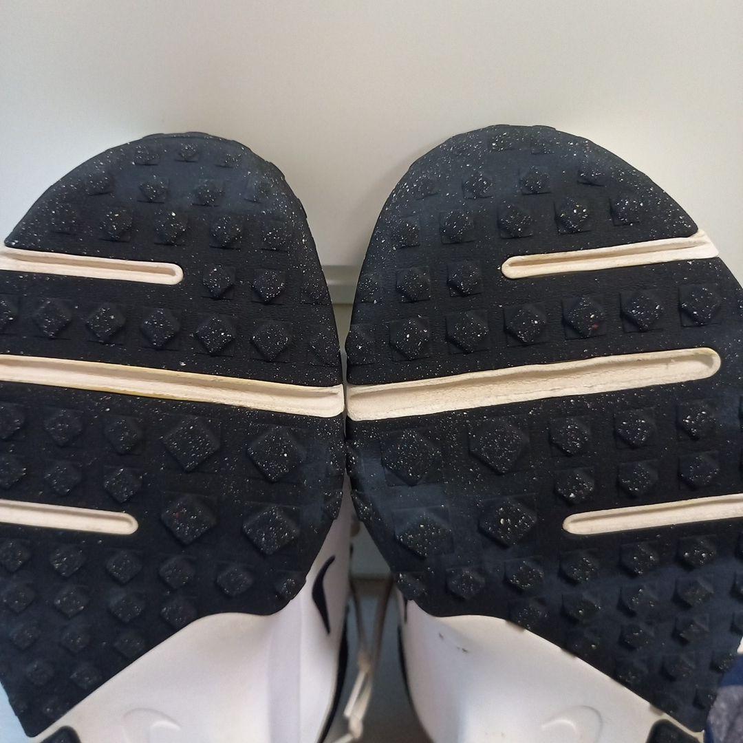 ナイキ　野球トレーニングシューズ(使用物)28センチ