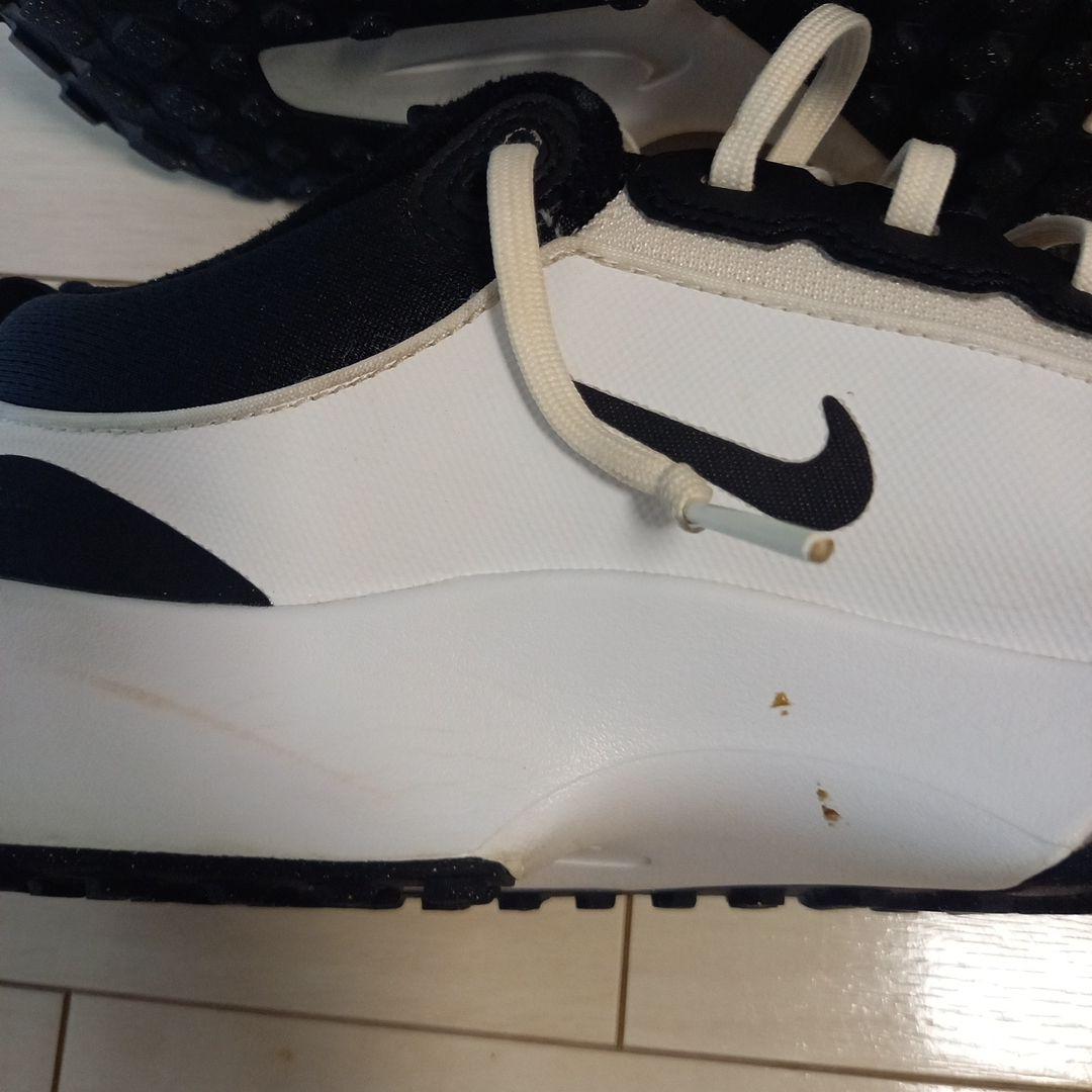 ナイキ　野球トレーニングシューズ(使用物)28センチ