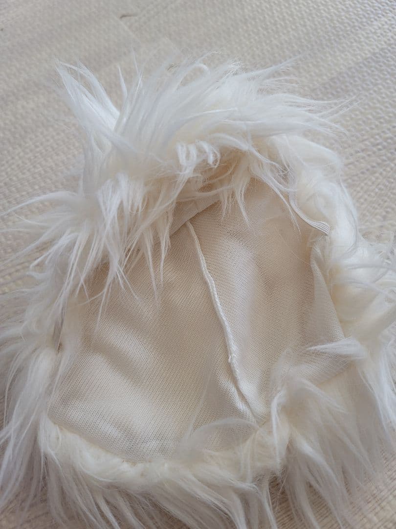 ダッフィー　シェリーメイ　アースラコスチューム