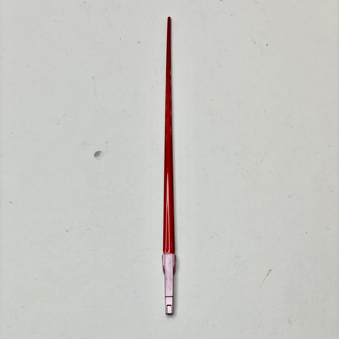 ガンプラ HG GNアームズTYPE-E エクシア トランザム 完成 塗装