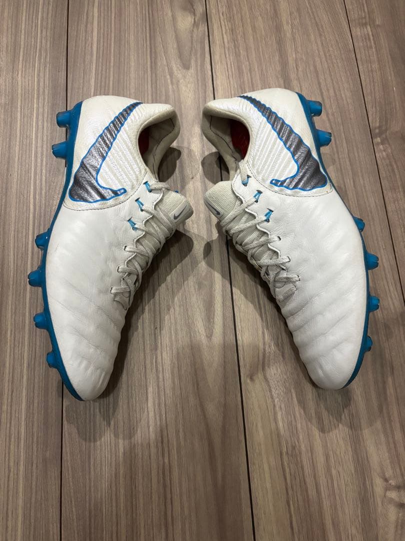 ティエンポレジェンドエリート7 HG acc 25cm　ロシアW杯　廃盤