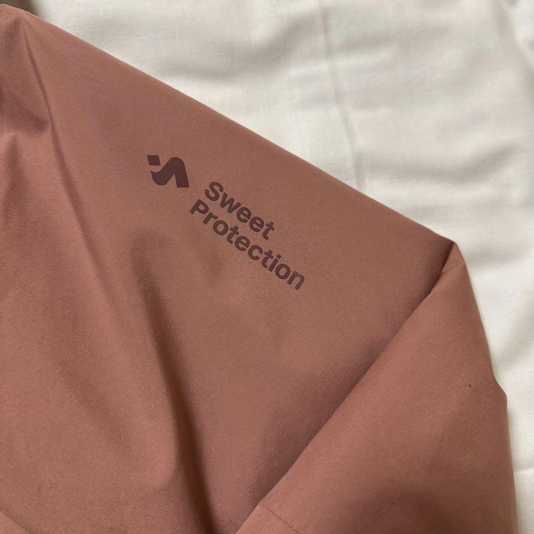 Sweet Protection スウィートプロテクション GORE-TEX