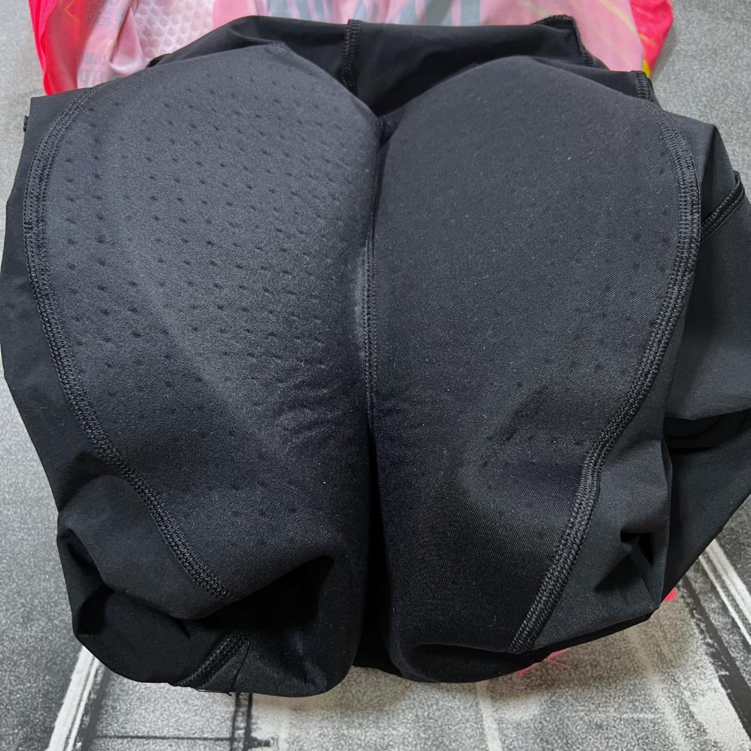 新品 Rapha 限定版 EFイージーポスト プロチーム エアロスーツ Mサイズ