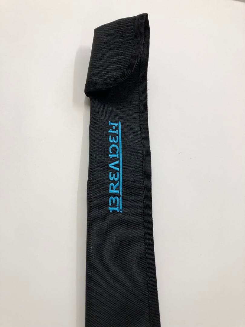 ブリーデン トレバリズムキャビン 506 CT-tip