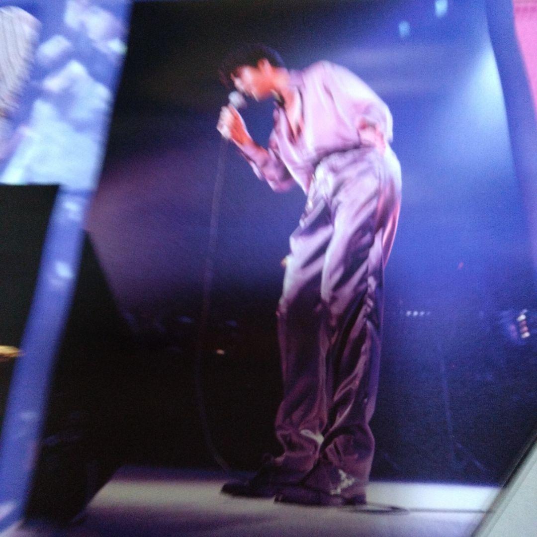 西城秀樹　ポスター　39