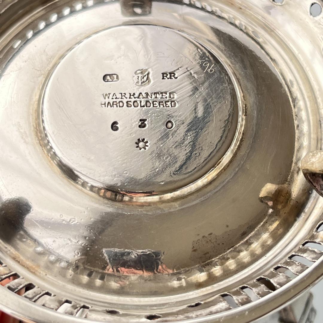 【Richard Richardson】 エッグコドラー / エッグウォーマー