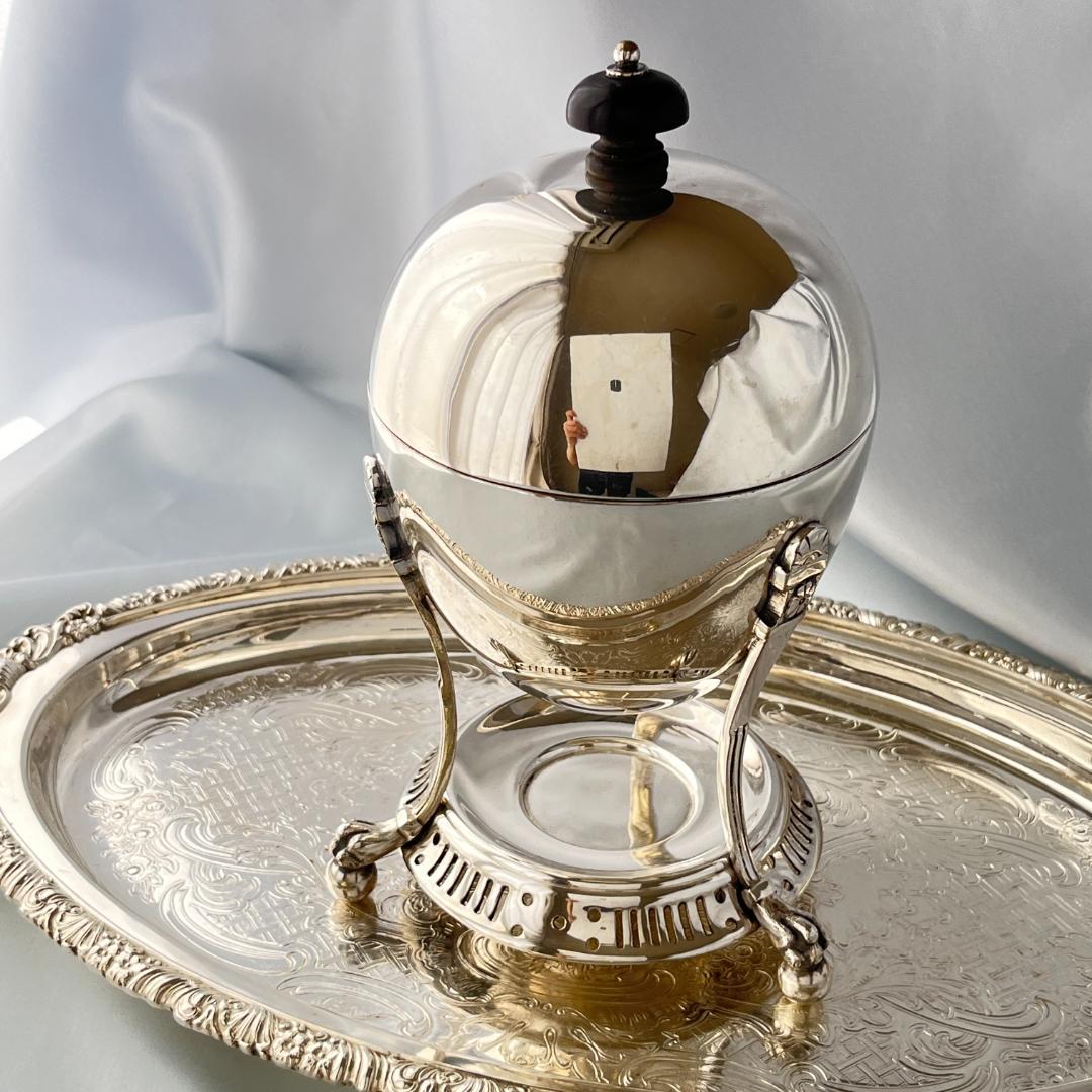 【Richard Richardson】 エッグコドラー / エッグウォーマー