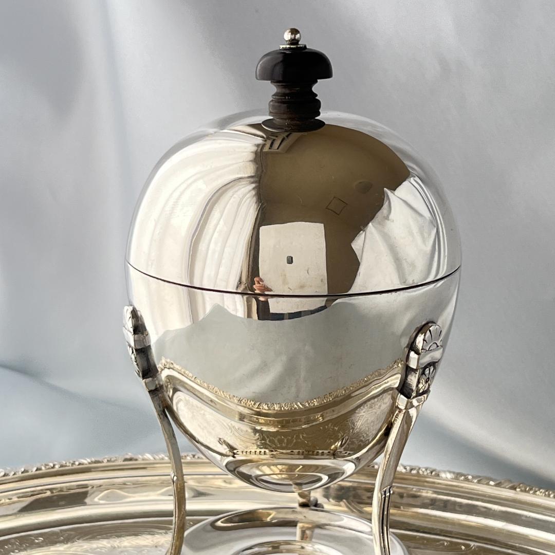 【Richard Richardson】 エッグコドラー / エッグウォーマー