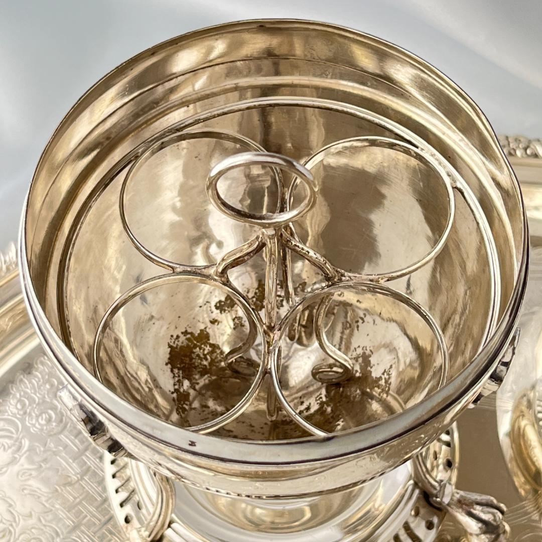 【Richard Richardson】 エッグコドラー / エッグウォーマー