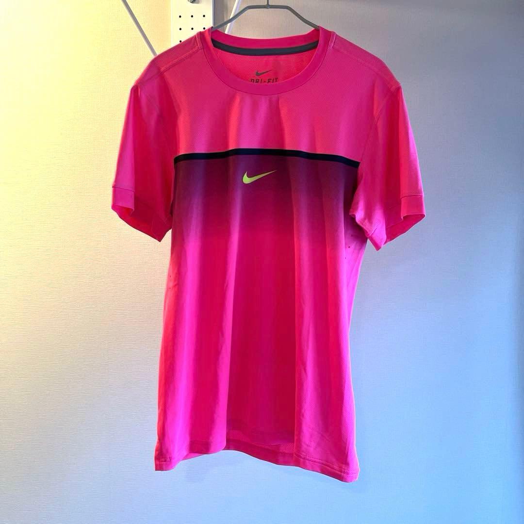 【新品未使用】ナダル　2015 全豪　ウェア