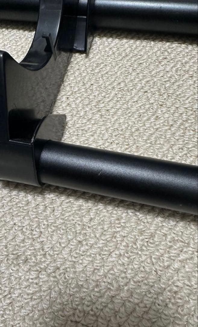 NUOBELL232フレックスベル 可変式ダンベル 32kg 2キロ刻み１個