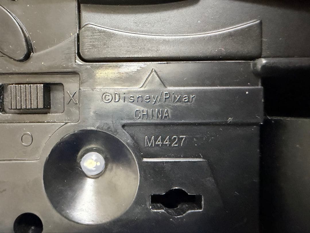 【激希少】 カーズ マテル DJ サウンドビークルPIXAR Cars