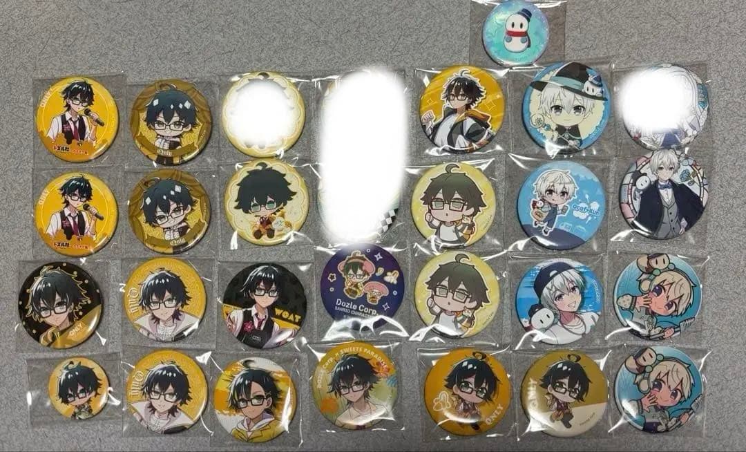 ドズル社　まとめ売り