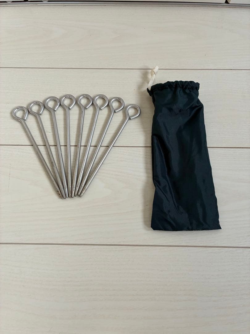 mont-bell モンベル　ムーンライトテント２型　ダークグリーン