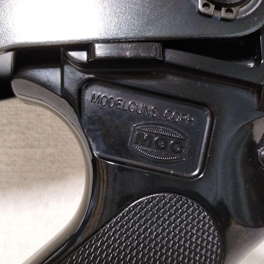 MGC レミントンM31RS2 ショットガン　メタルストック　モデルガン