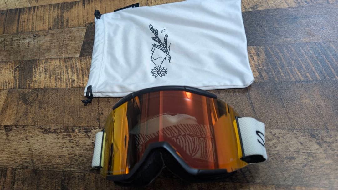 SMITH Squad/スカッド 調光レンズ(別売純正調光レンズ付)