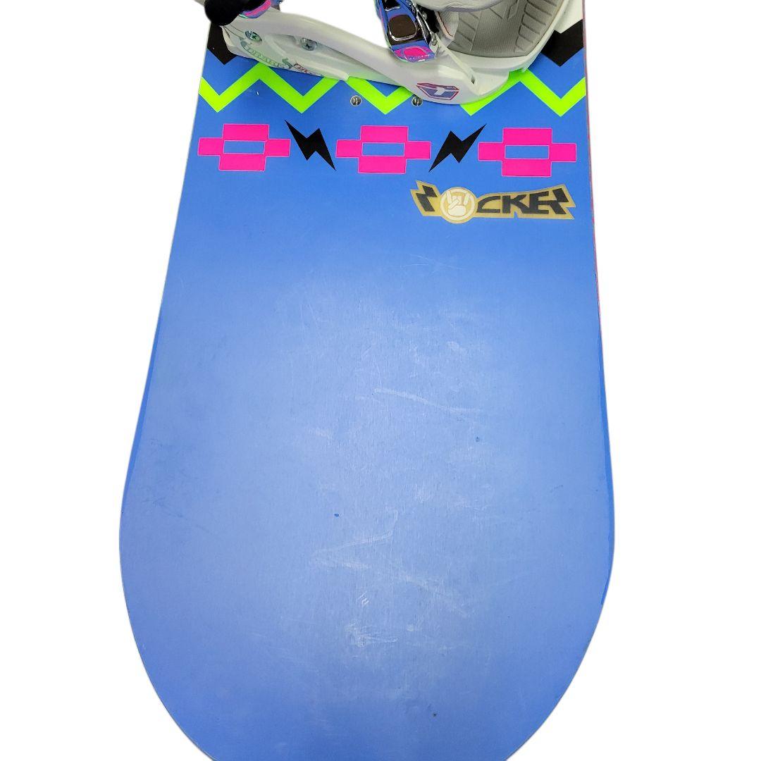 大人気 K2 スノーボード ワールドワイドウェポン 148cn ケース付き