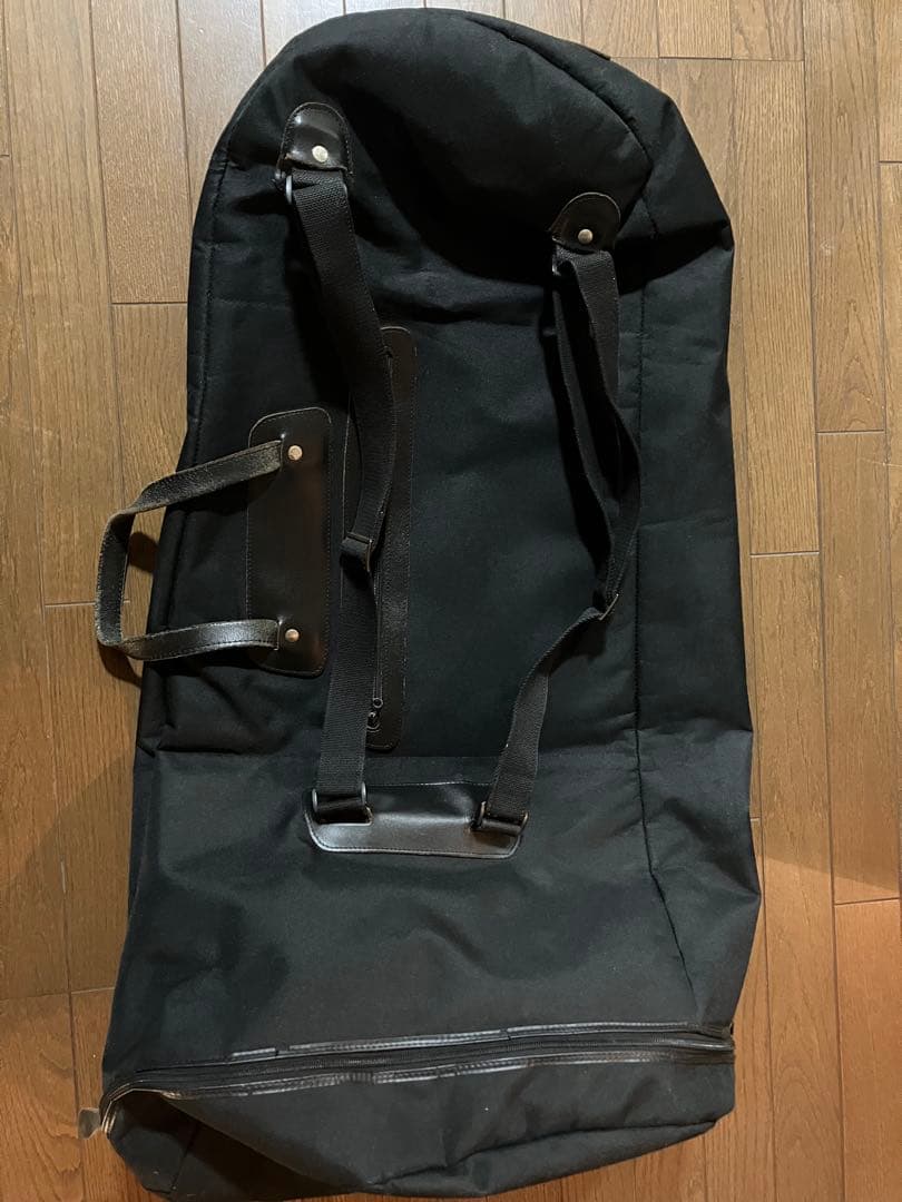 チューバソフトケース(スーパーザック)