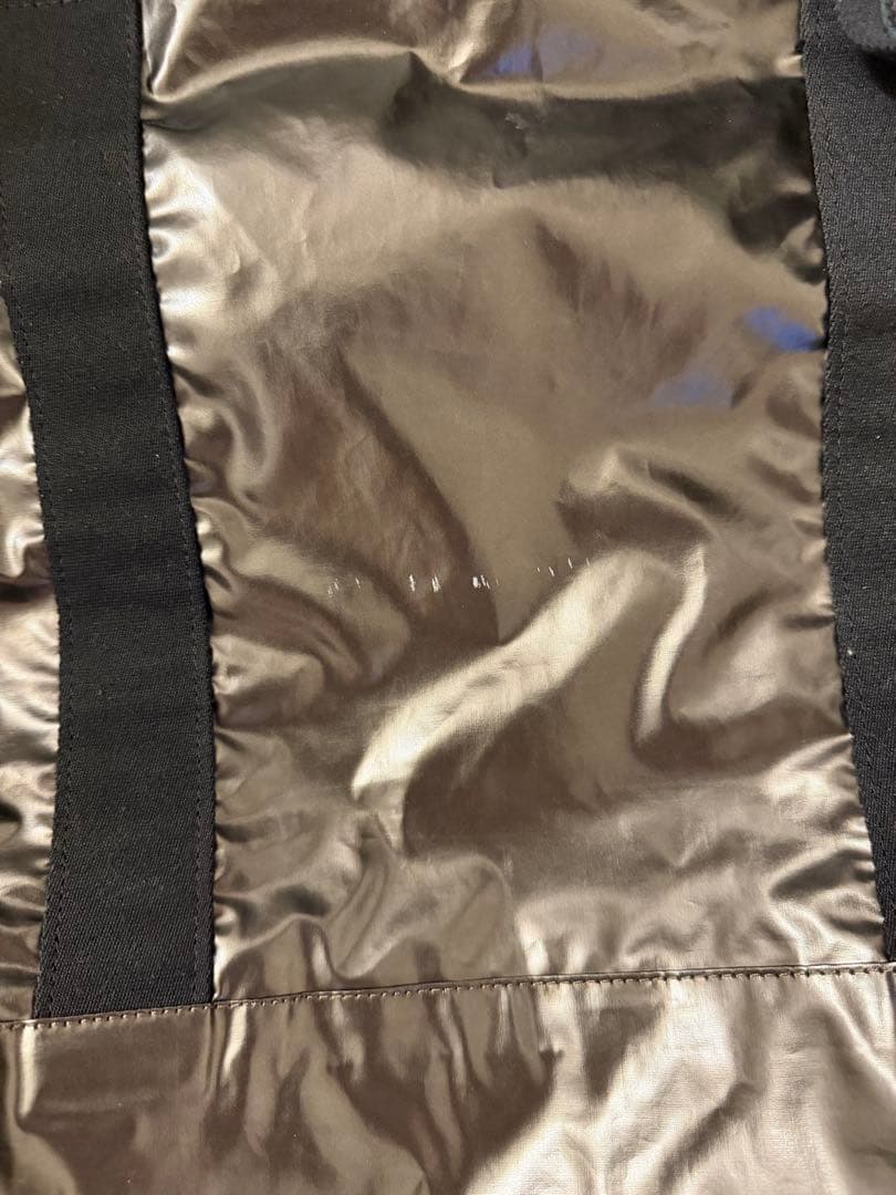 jack gomme ボストンバッグ