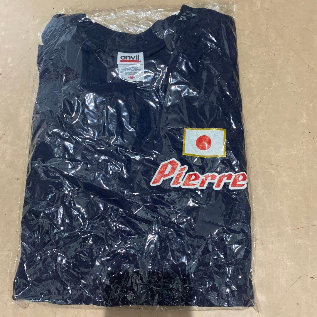 ピエール学園　ピエール瀧　Tシャツ　電気GROOVE 新品未開封