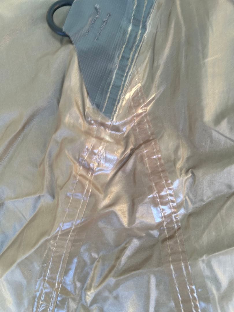 コールマン タフスクリーン2ルームハウス オリーブ/ブラウン 限定色