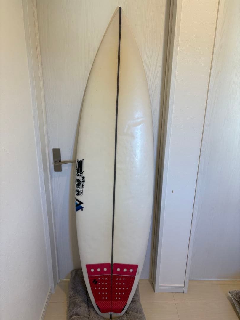 サーフィン・ボディボード JS MONSTA6