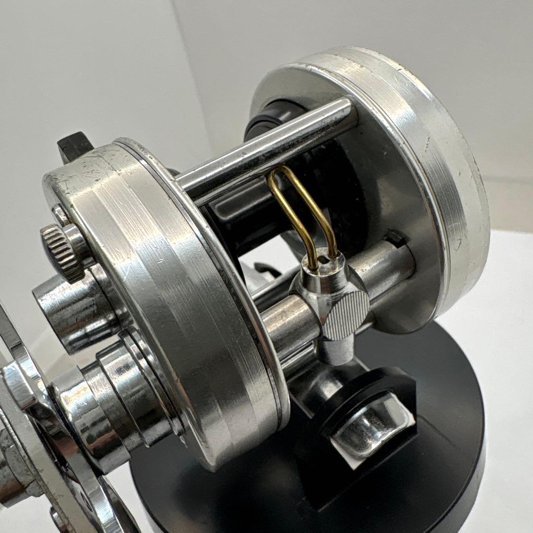 ABU Garcia Ambassadeur 1500C ベイトリール