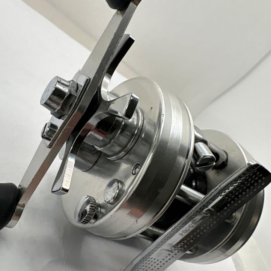 ABU Garcia Ambassadeur 1500C ベイトリール