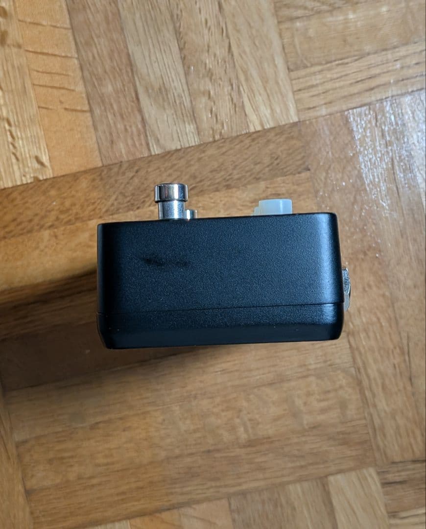 HOTONE BINARY MOD【24種モジュレーション/10プリセット】