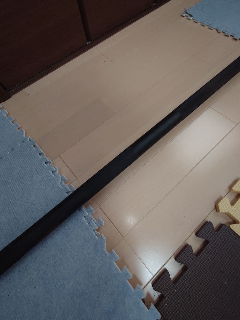 つむぎ666 BULL オリンピックシャフト　引取限定でお願いします