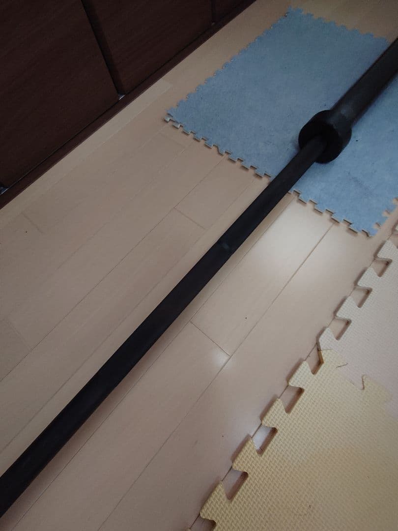 つむぎ666 BULL オリンピックシャフト　引取限定でお願いします