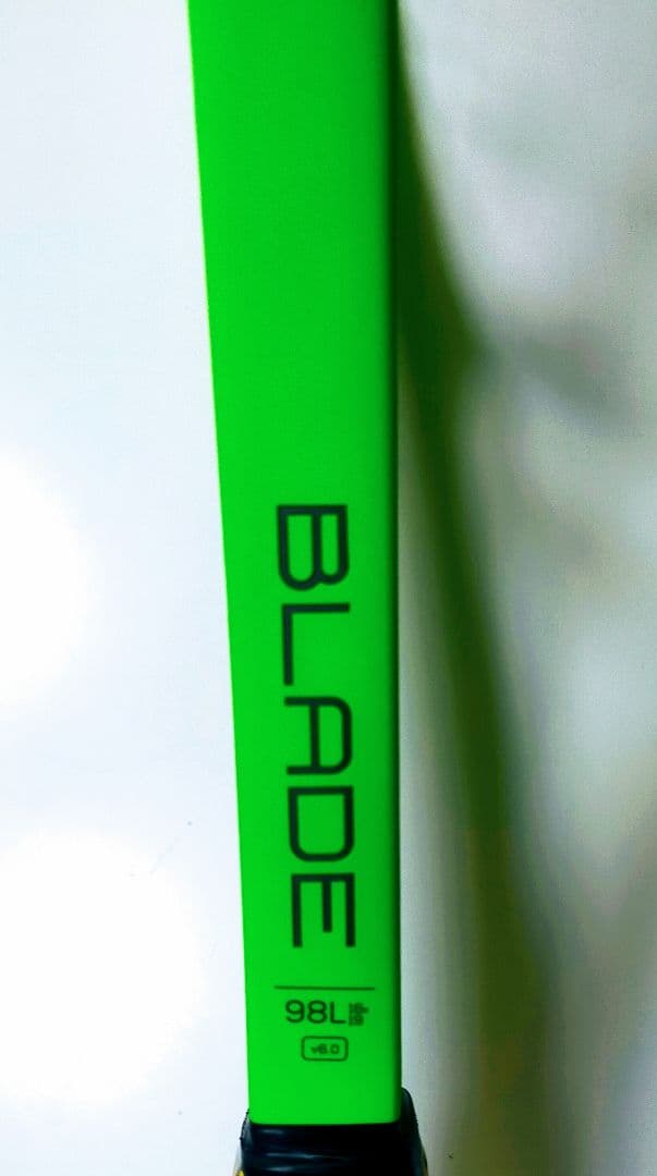 【美品】BLADE 98L 16×19 v6.0